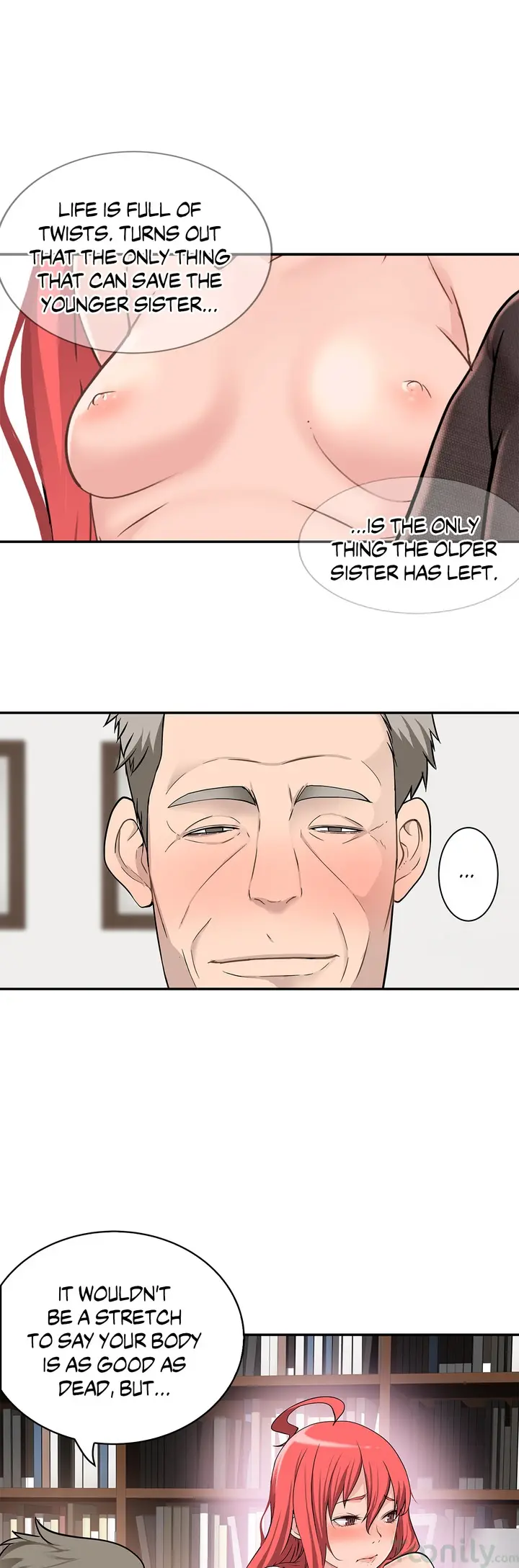 Tissue Guzzler Episode 16 - Page 23