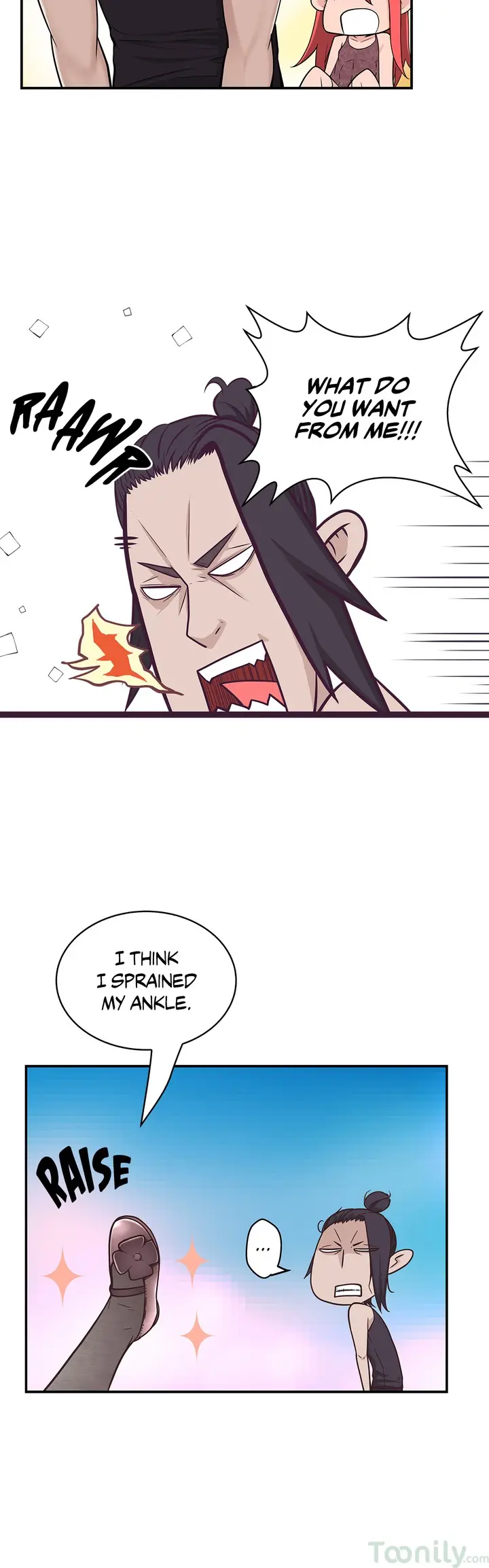 Tissue Guzzler Episode 17 - Page 12