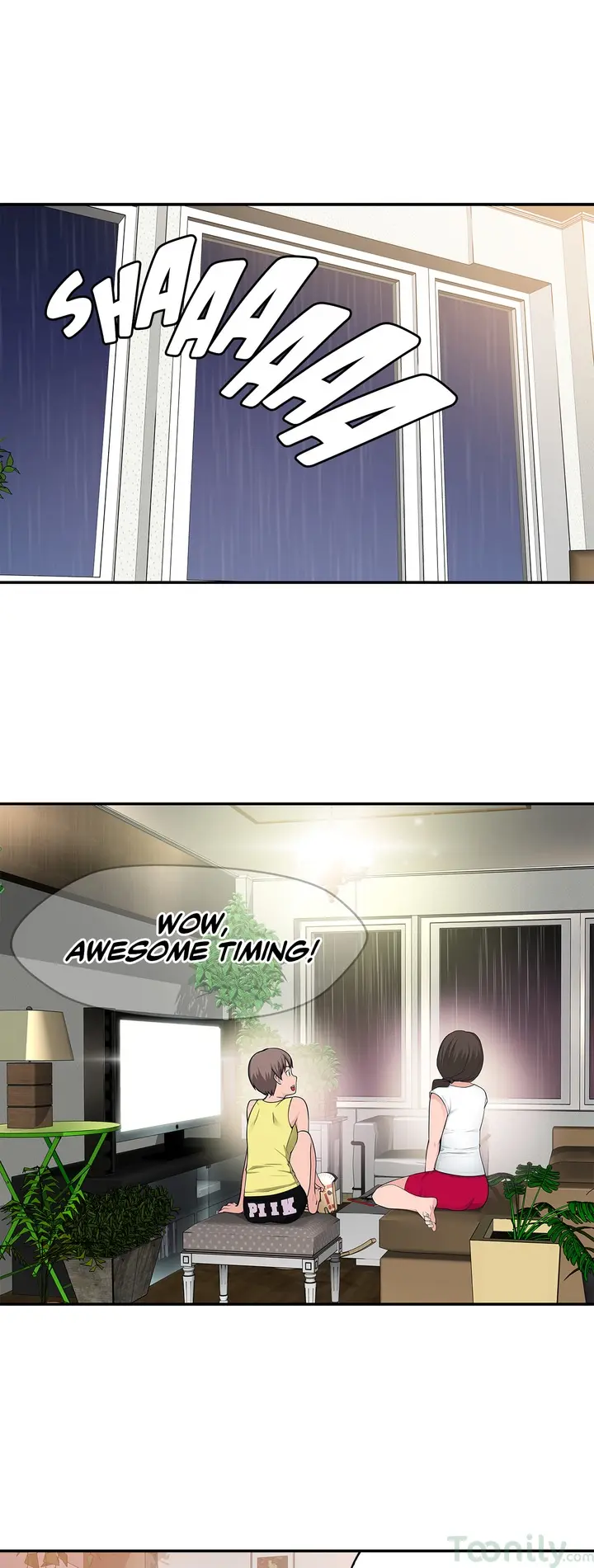 Tissue Guzzler Episode 17 - Page 17