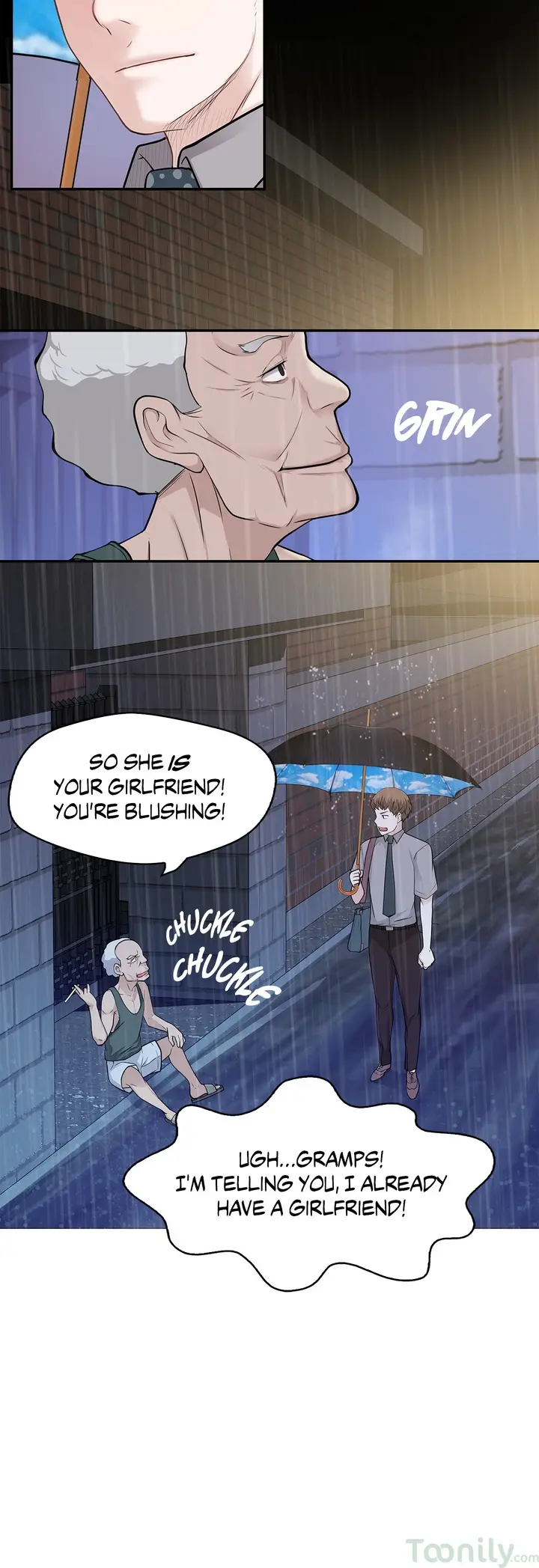 Tissue Guzzler Episode 17 - Page 26