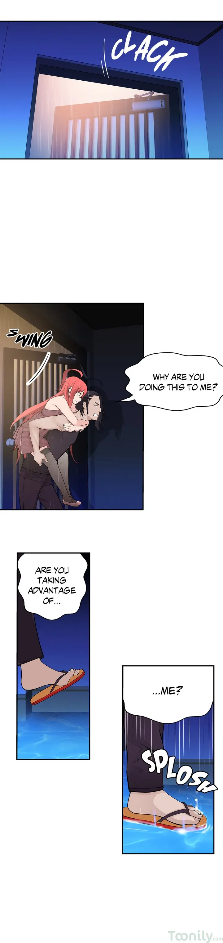 Tissue Guzzler Episode 17 - Page 34