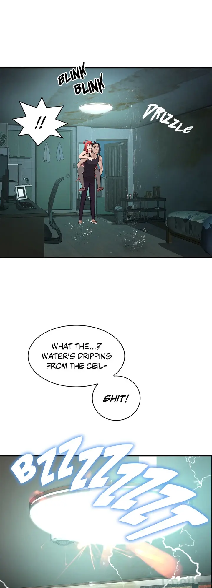 Tissue Guzzler Episode 17 - Page 37