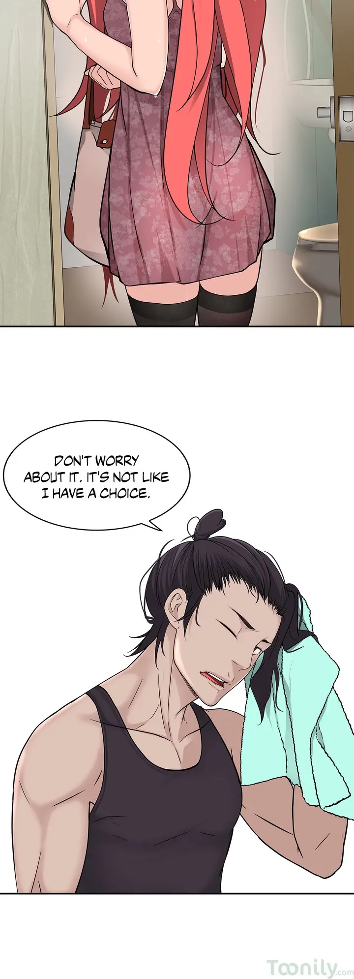 Tissue Guzzler Episode 17 - Page 40