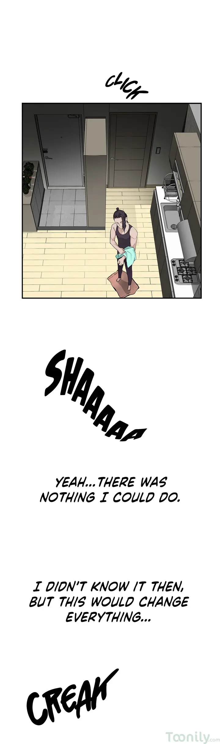 Tissue Guzzler Episode 17 - Page 41