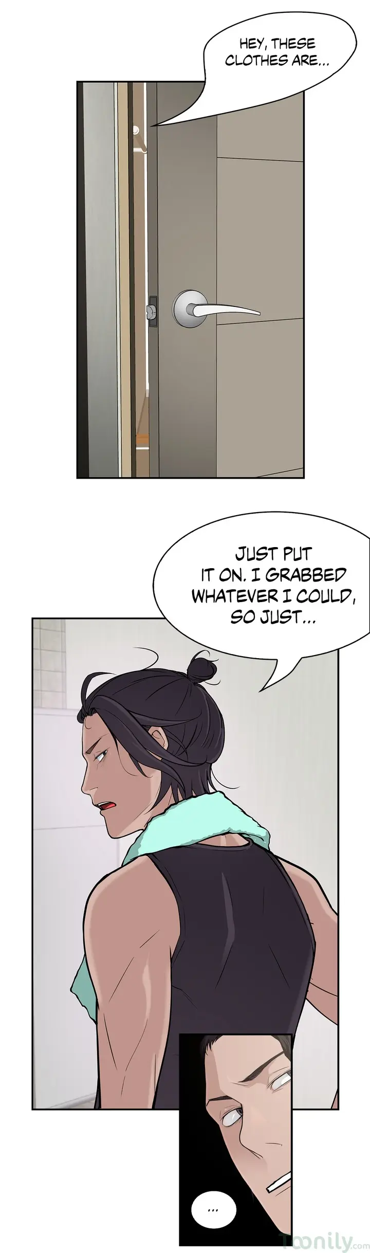 Tissue Guzzler Episode 17 - Page 42