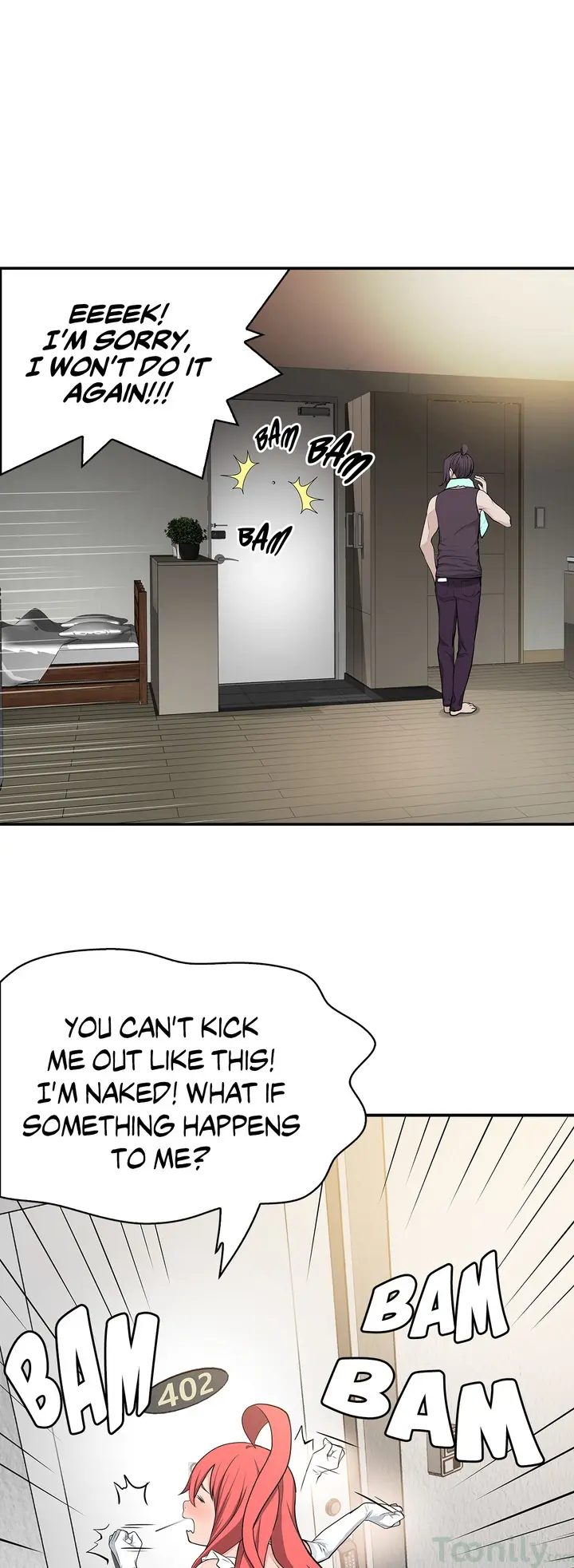 Tissue Guzzler Episode 18 - Page 13