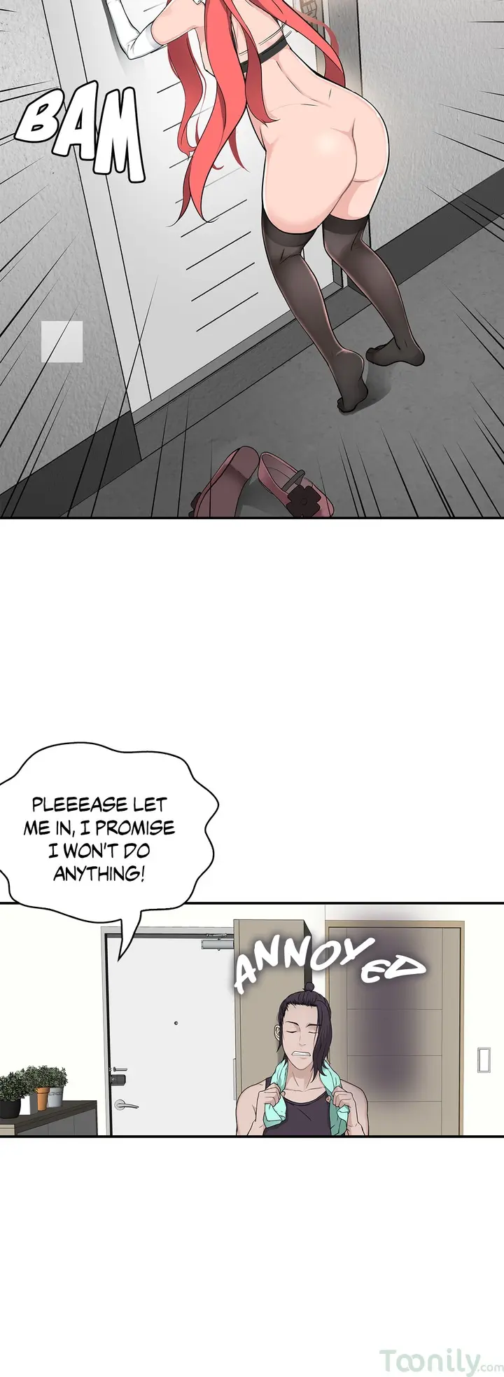 Tissue Guzzler Episode 18 - Page 14
