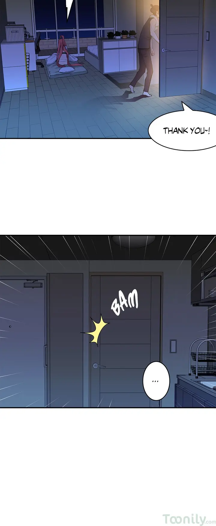 Tissue Guzzler Episode 18 - Page 22