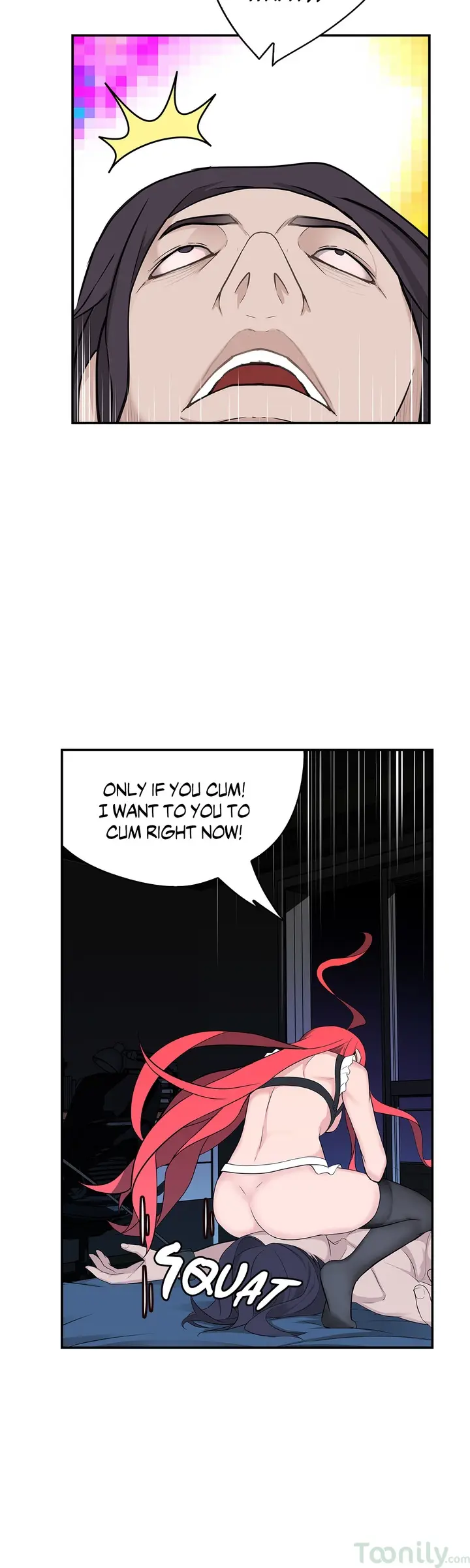 Tissue Guzzler Episode 18 - Page 34