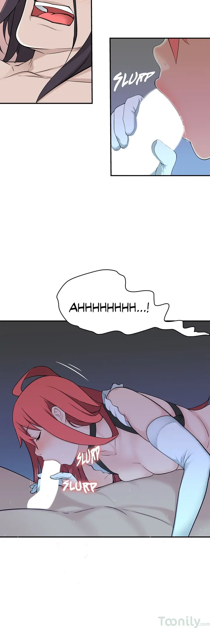 Tissue Guzzler Episode 18 - Page 42