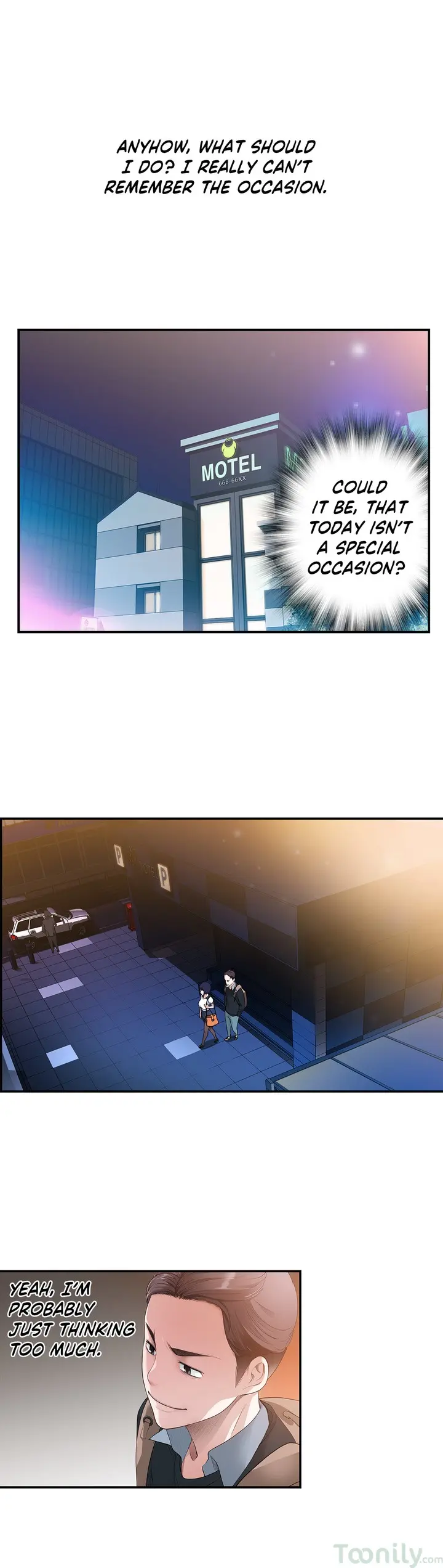 Tissue Guzzler Episode 2 - Page 18