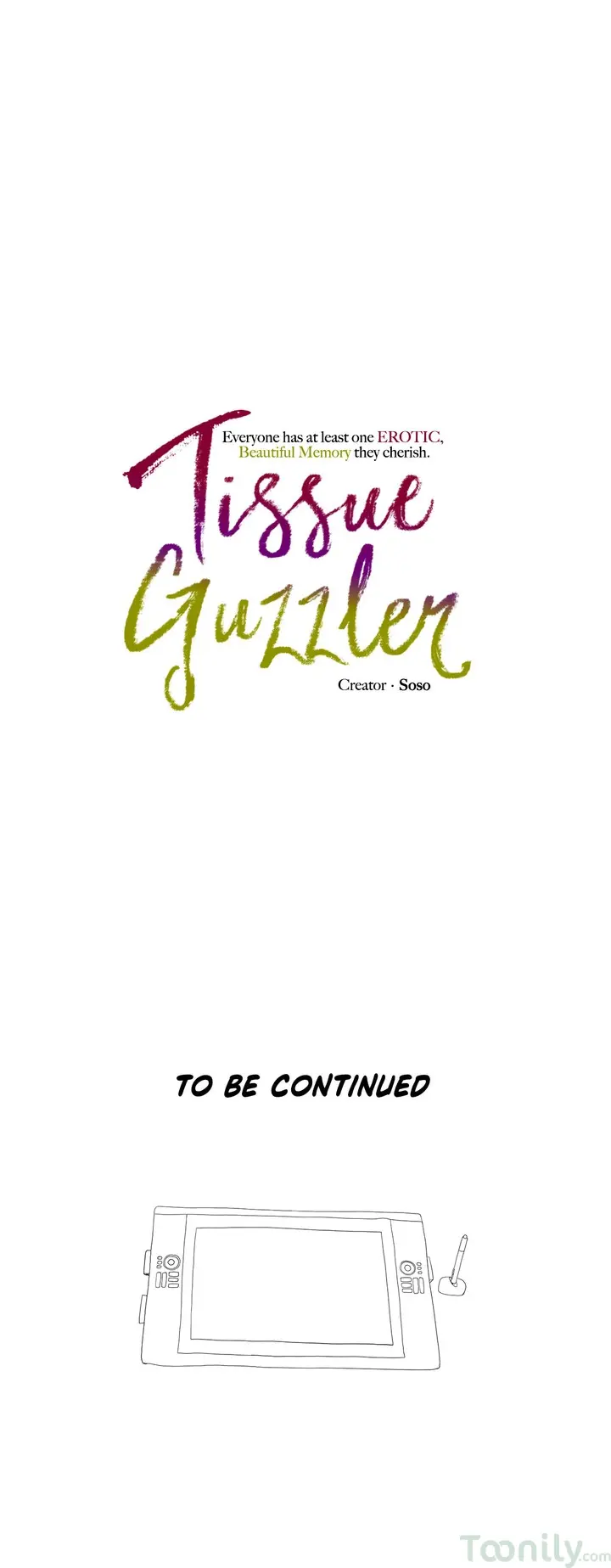 Tissue Guzzler Episode 2 - Page 41