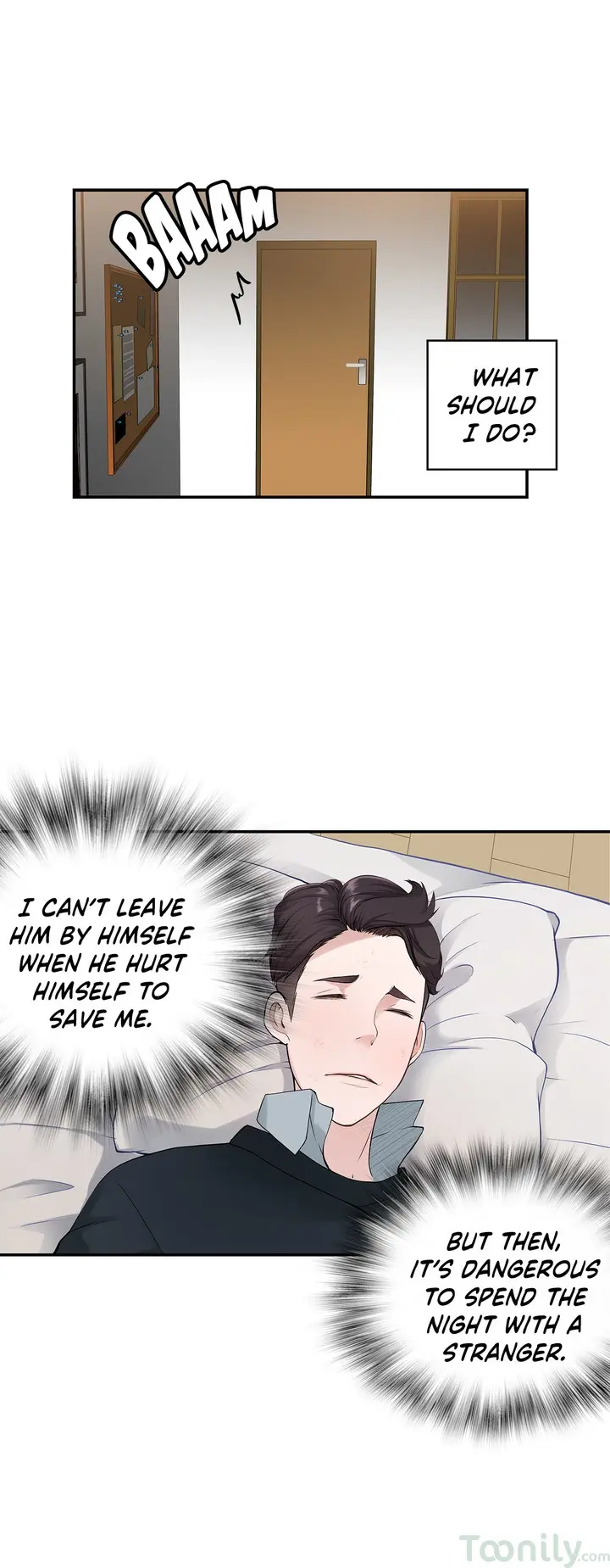 Tissue Guzzler Episode 3 - Page 26