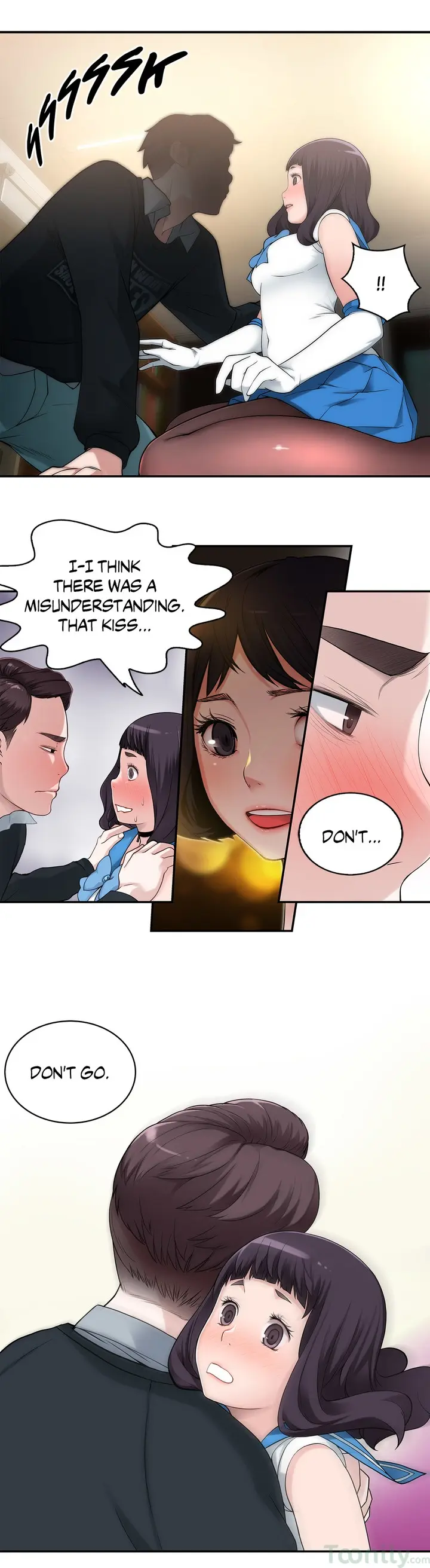 Tissue Guzzler Episode 3 - Page 32