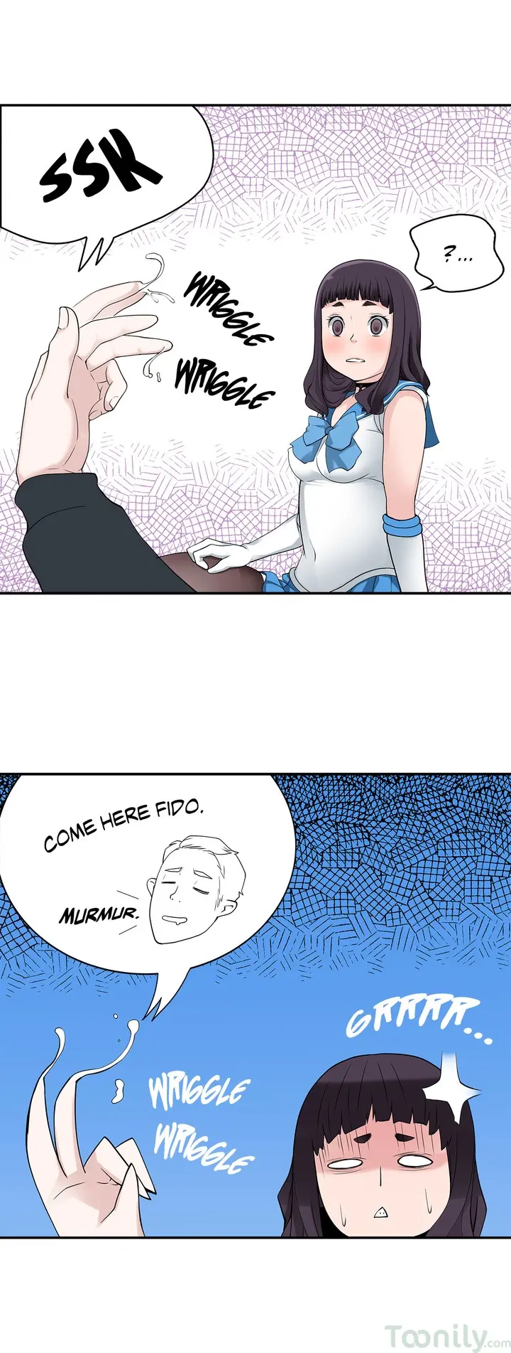 Tissue Guzzler Episode 4 - Page 14