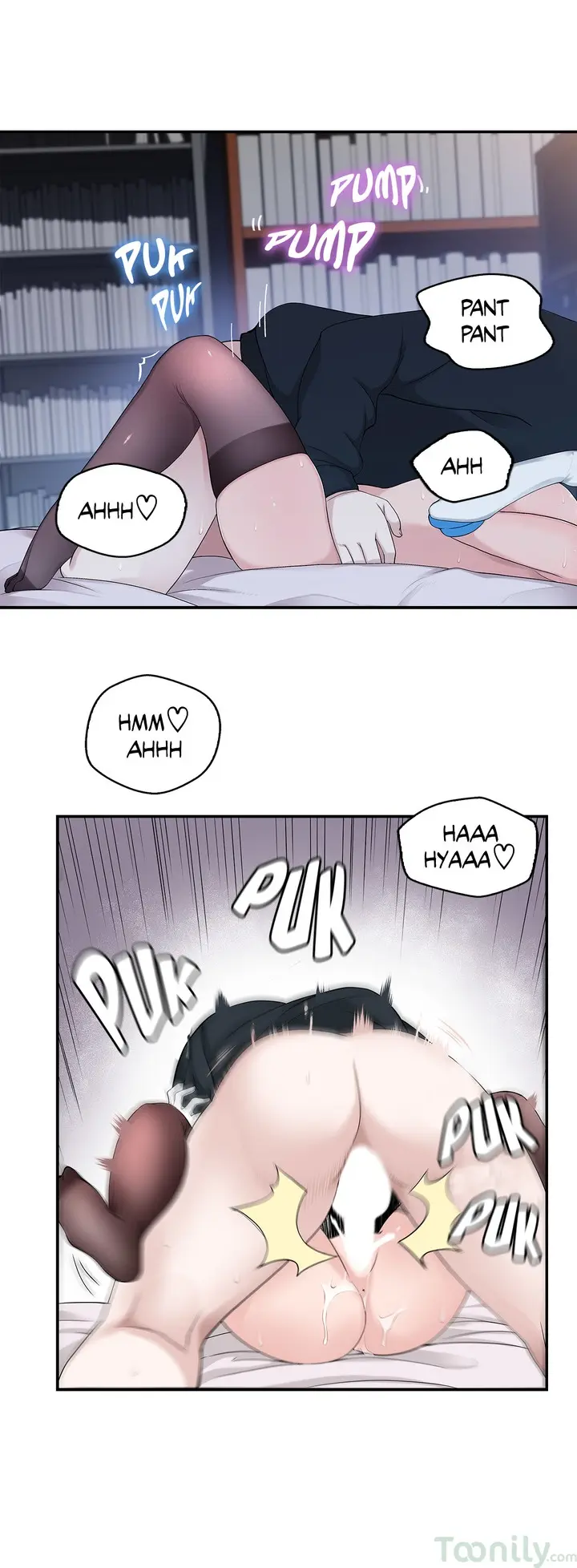 Tissue Guzzler Episode 4 - Page 20