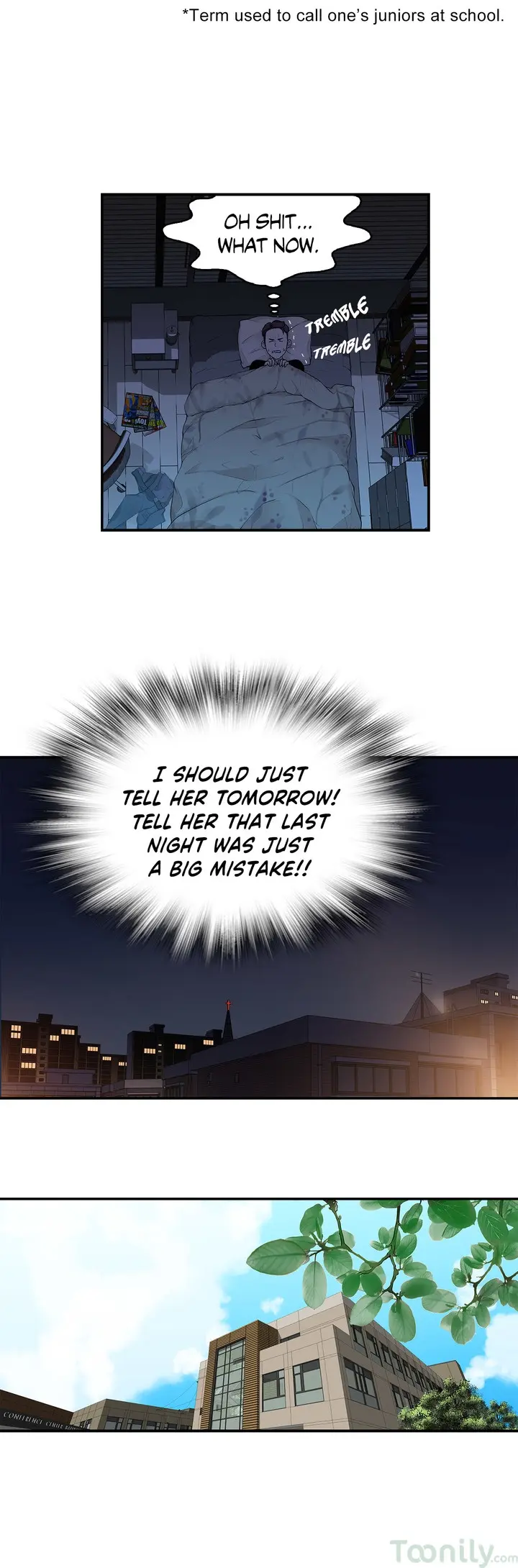 Tissue Guzzler Episode 4 - Page 27