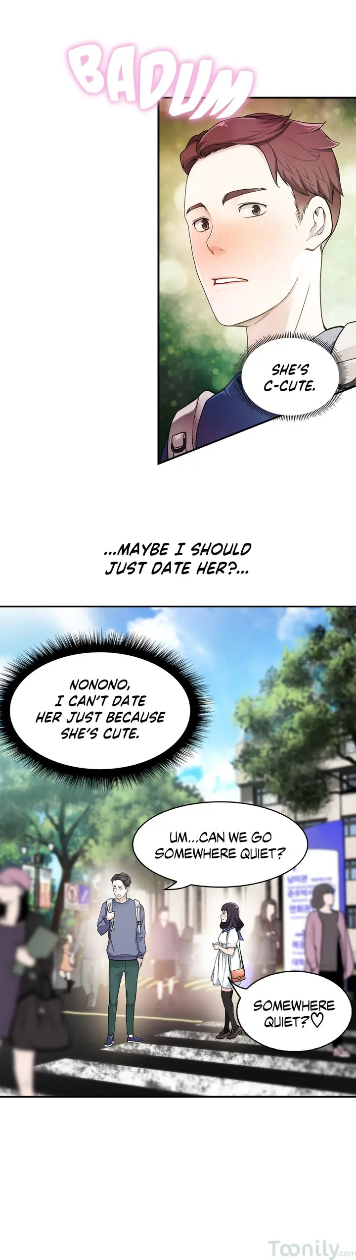 Tissue Guzzler Episode 4 - Page 29