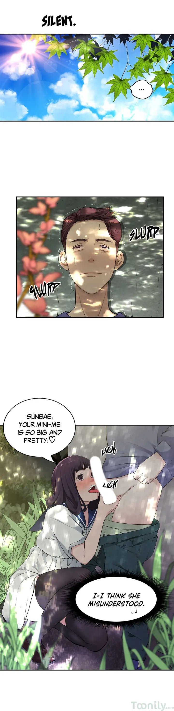 Tissue Guzzler Episode 4 - Page 30