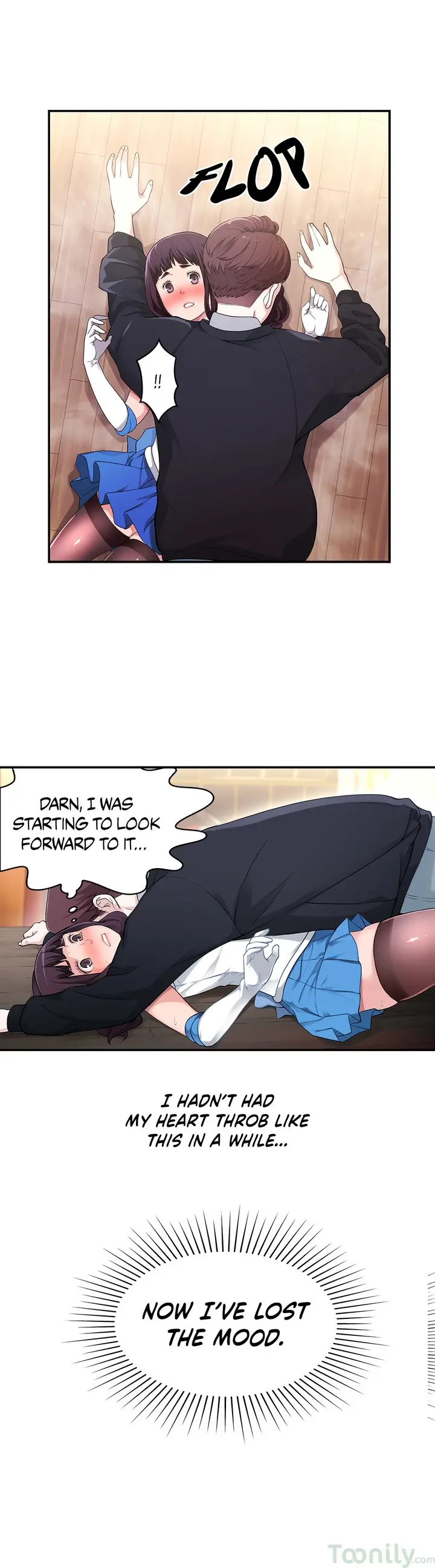 Tissue Guzzler Episode 4 - Page 4