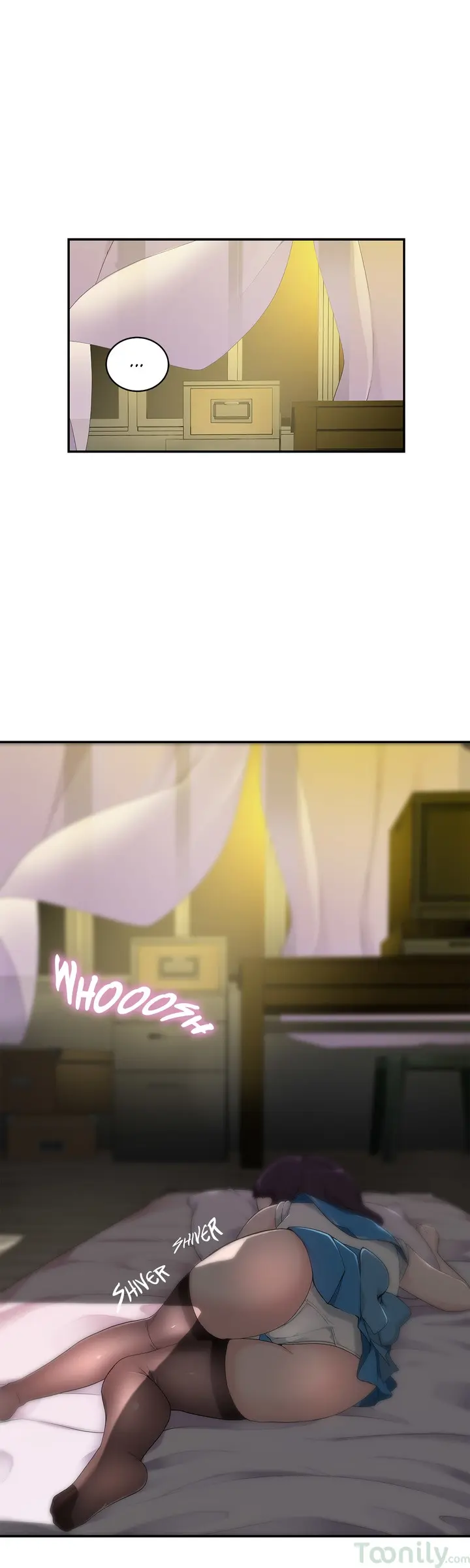 Tissue Guzzler Episode 4 - Page 6