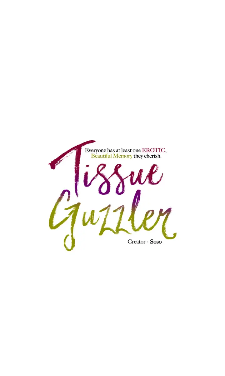 Tissue Guzzler Episode 5 - Page 1