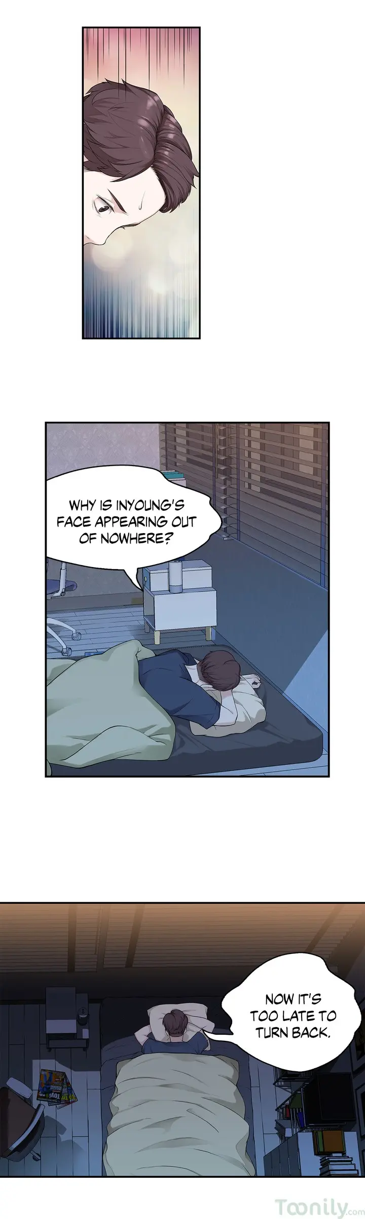 Tissue Guzzler Episode 5 - Page 14