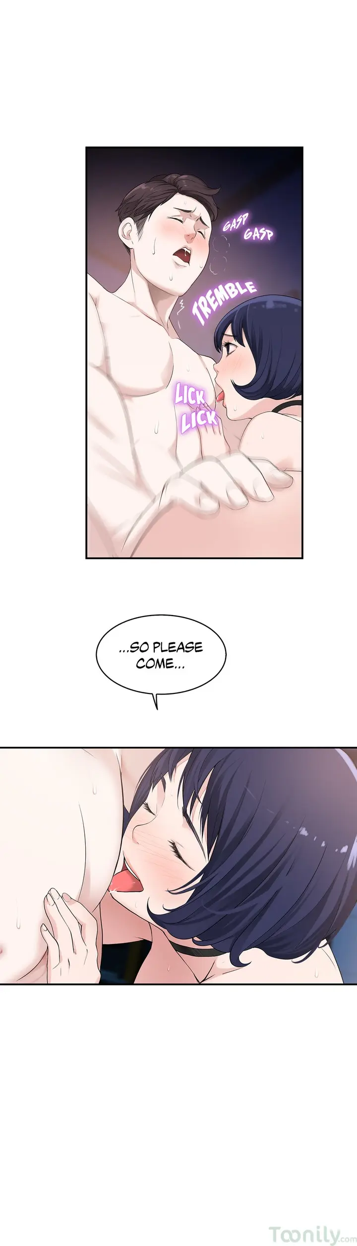 Tissue Guzzler Episode 5 - Page 31