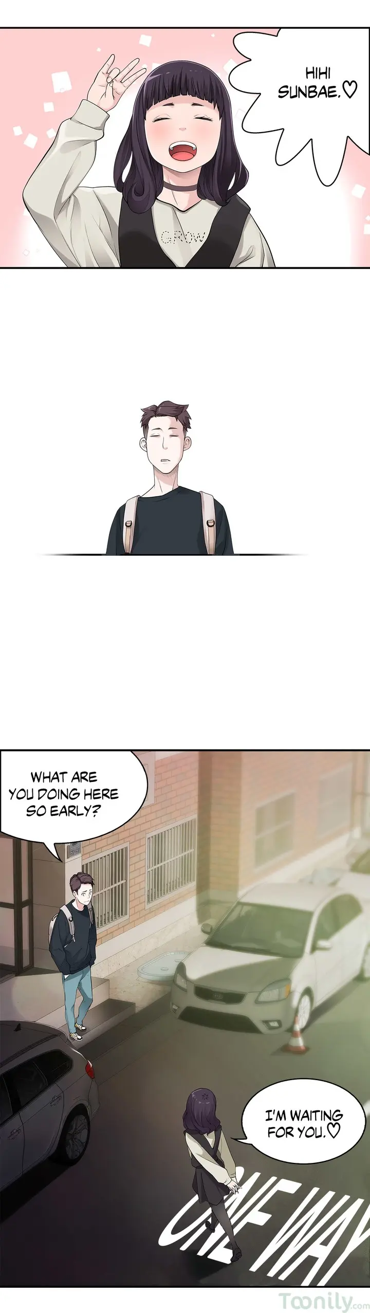 Tissue Guzzler Episode 5 - Page 34