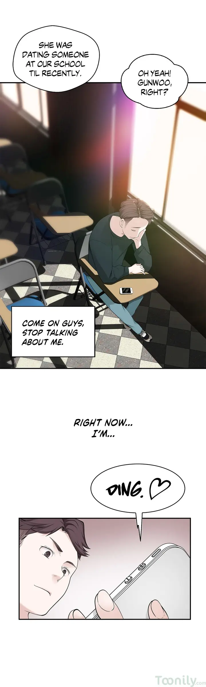 Tissue Guzzler Episode 6 - Page 16