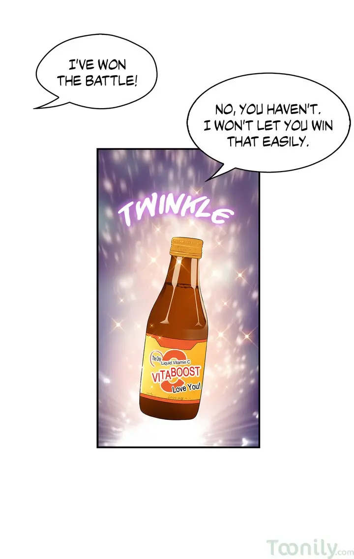 Tissue Guzzler Episode 6 - Page 2