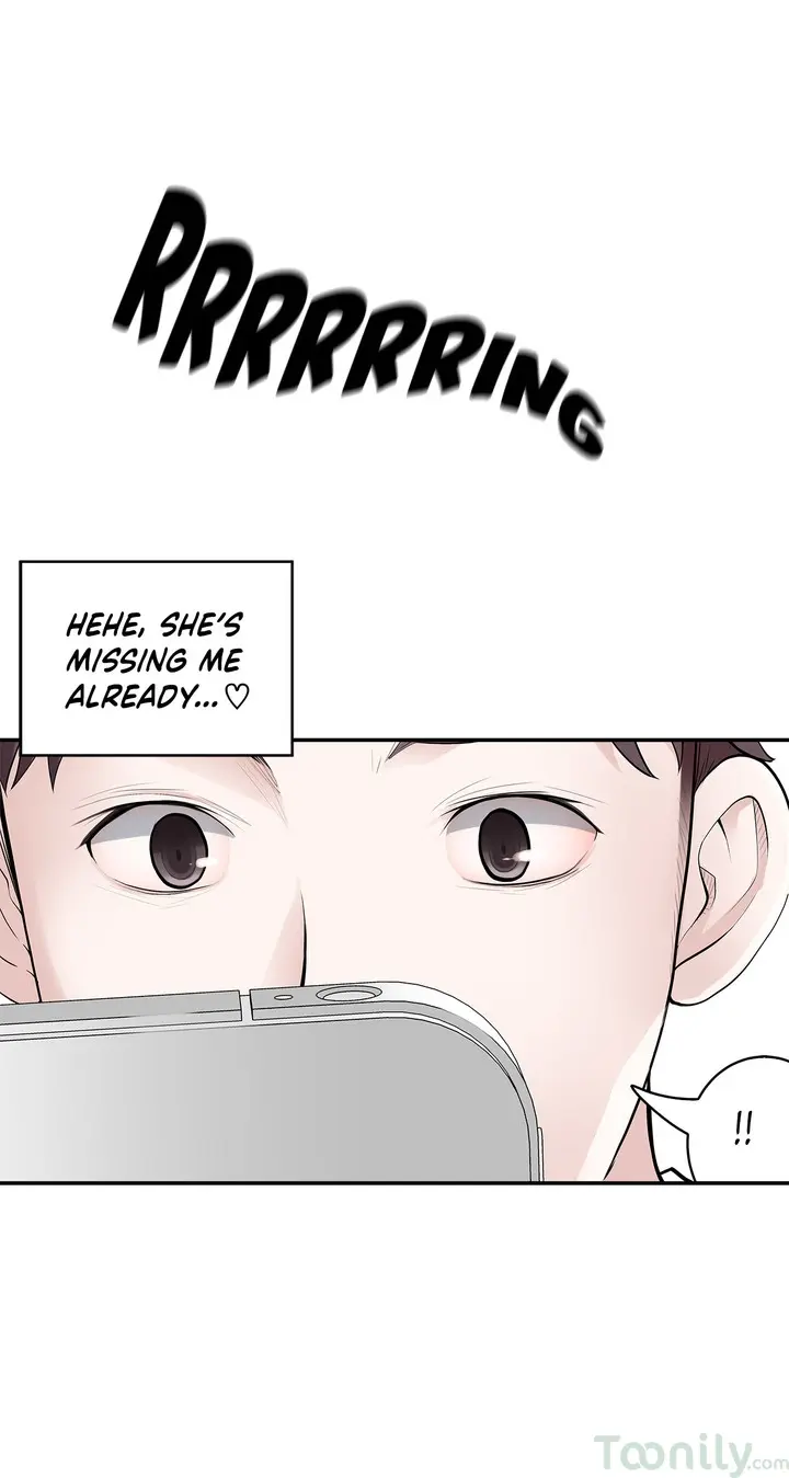 Tissue Guzzler Episode 6 - Page 21