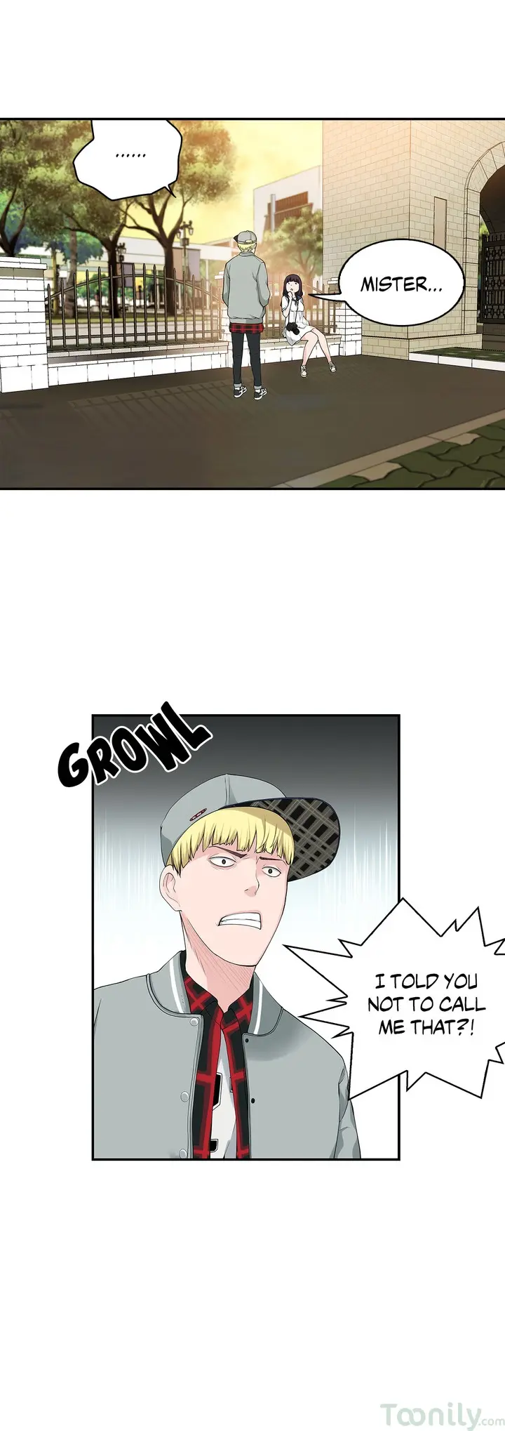 Tissue Guzzler Episode 7 - Page 15