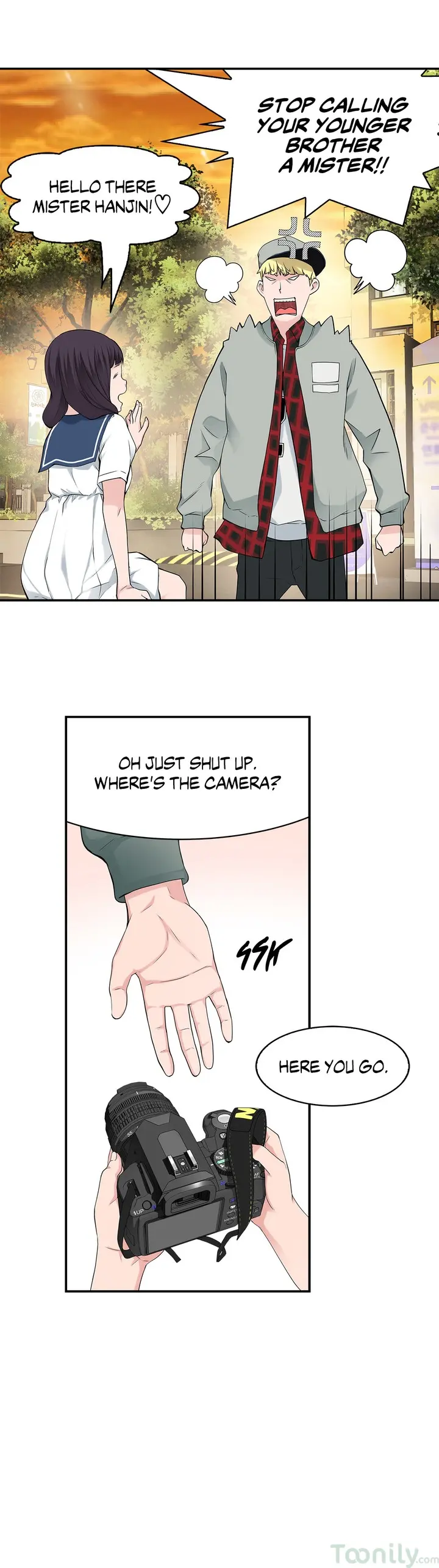 Tissue Guzzler Episode 7 - Page 16
