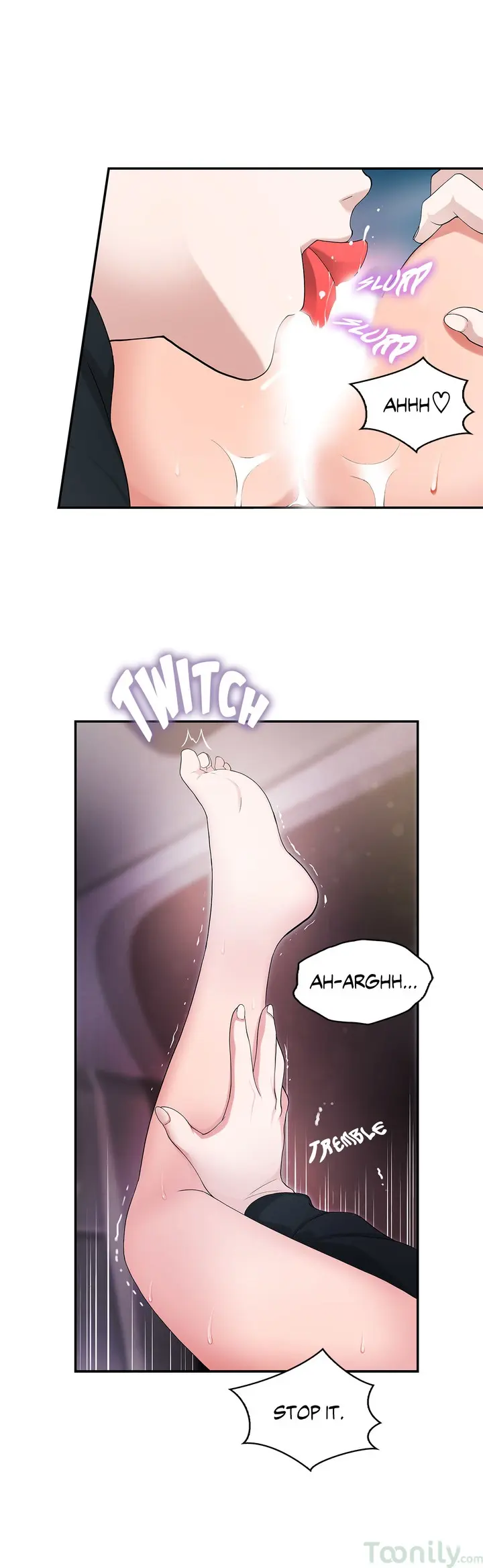 Tissue Guzzler Episode 7 - Page 2