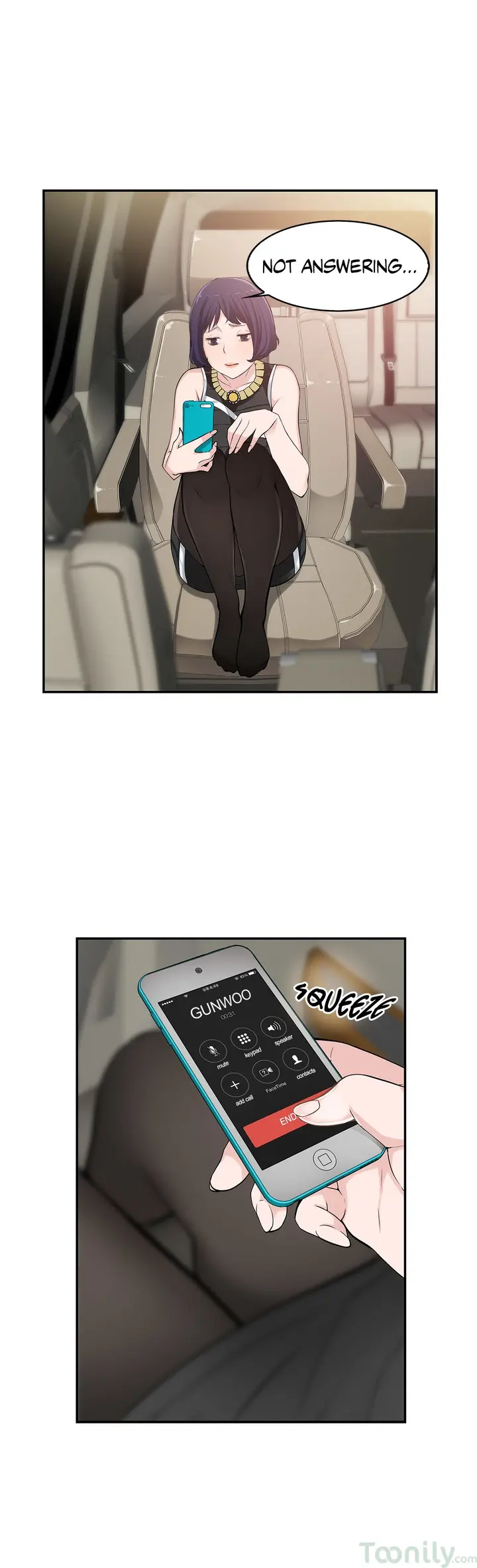 Tissue Guzzler Episode 7 - Page 25