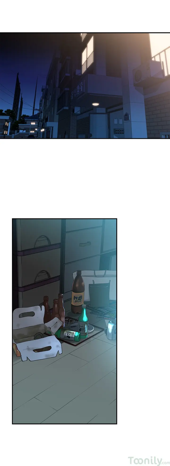 Tissue Guzzler Episode 7 - Page 31