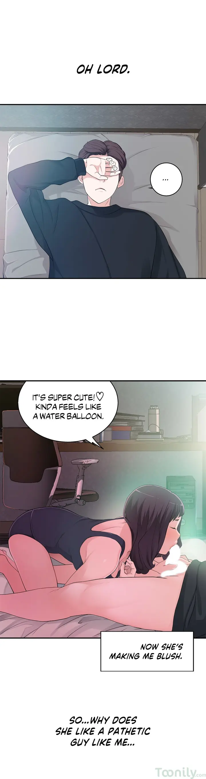 Tissue Guzzler Episode 7 - Page 34