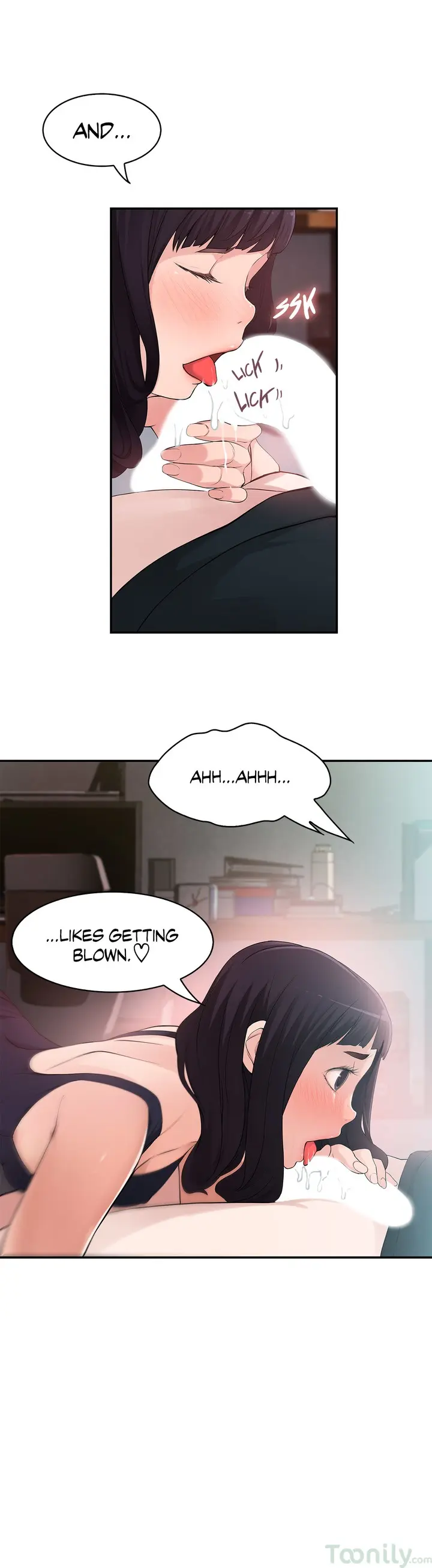 Tissue Guzzler Episode 7 - Page 37