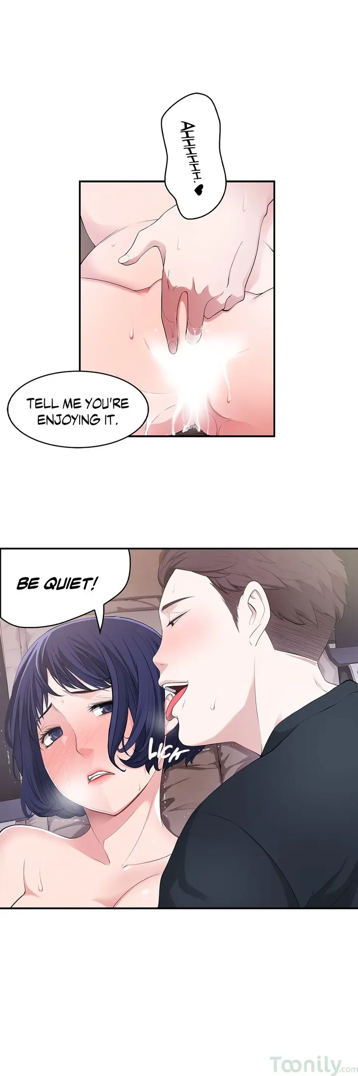 Tissue Guzzler Episode 7 - Page 4