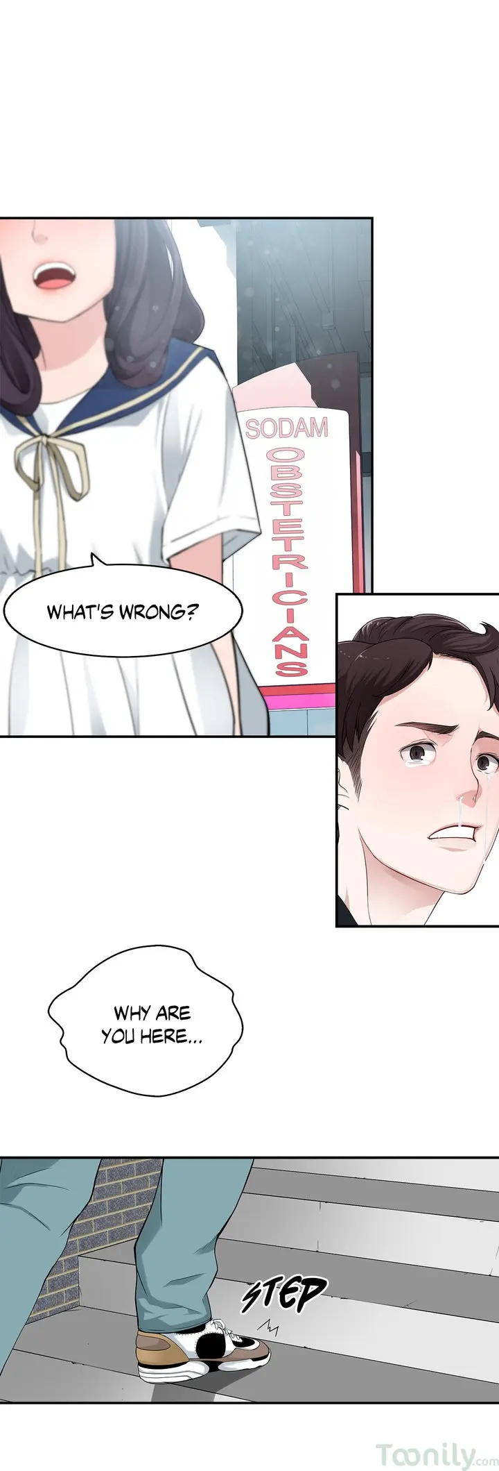Tissue Guzzler Episode 8 - Page 15