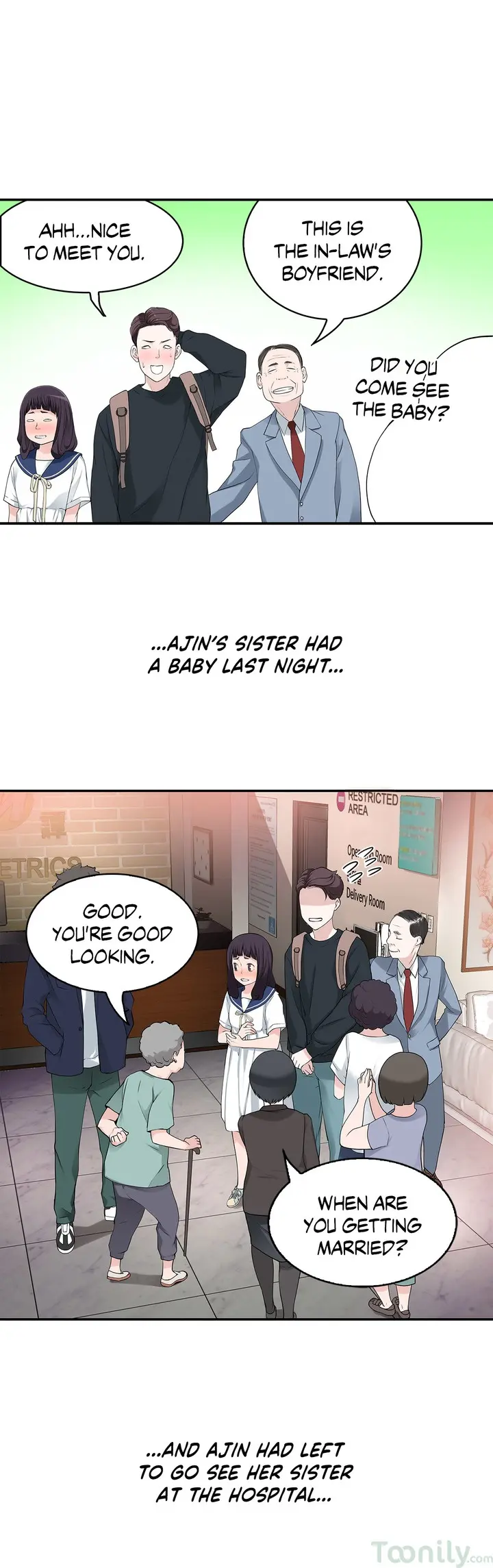 Tissue Guzzler Episode 8 - Page 19