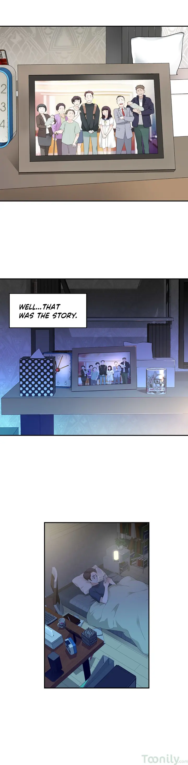 Tissue Guzzler Episode 8 - Page 21