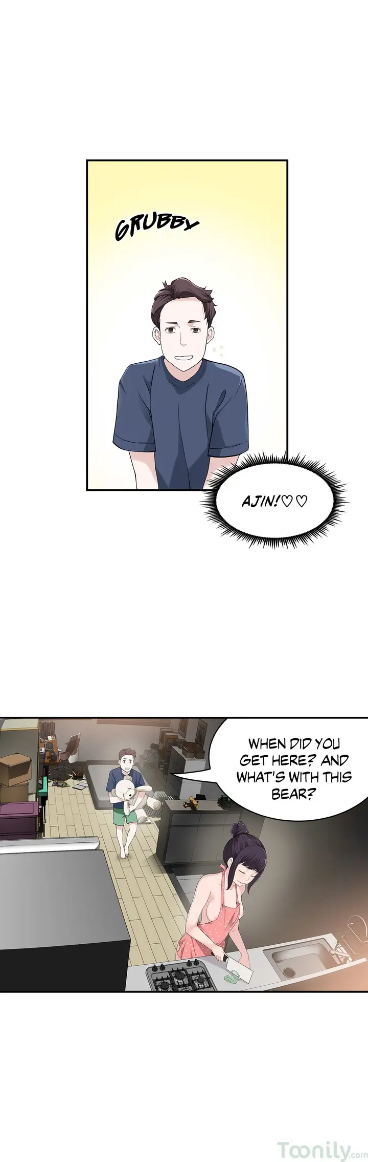 Tissue Guzzler Episode 8 - Page 27
