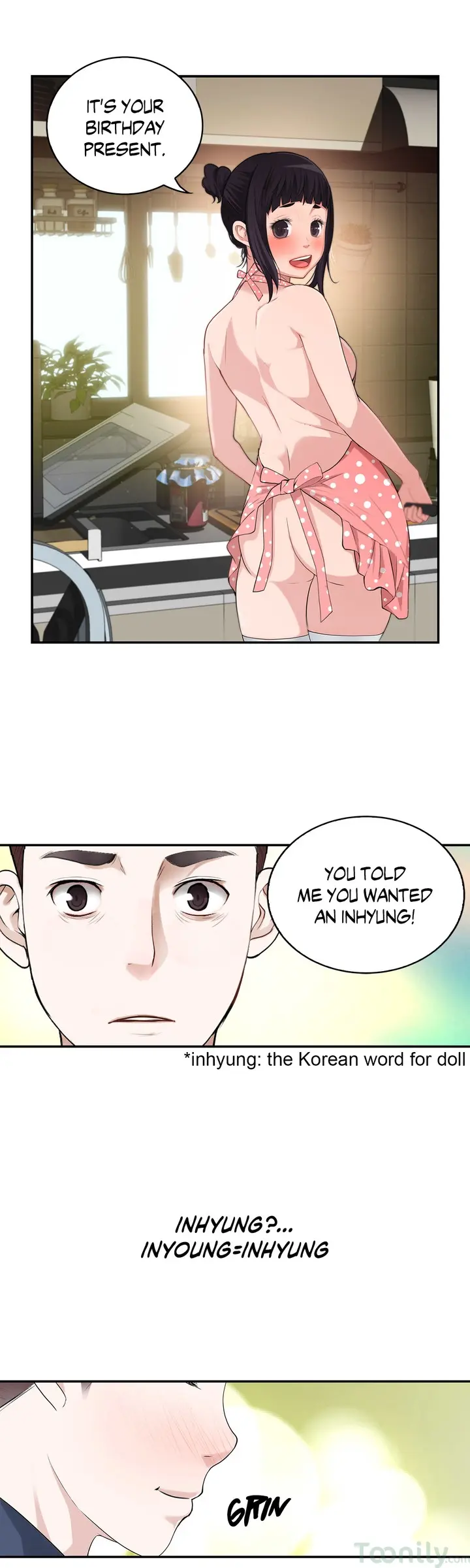 Tissue Guzzler Episode 8 - Page 28