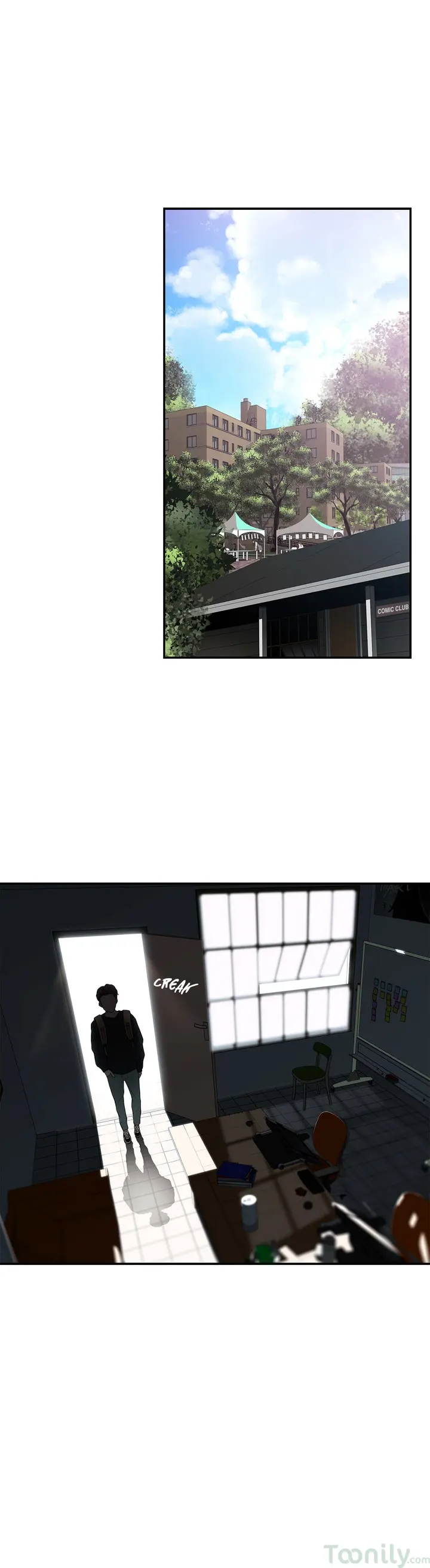 Tissue Guzzler Episode 8 - Page 3