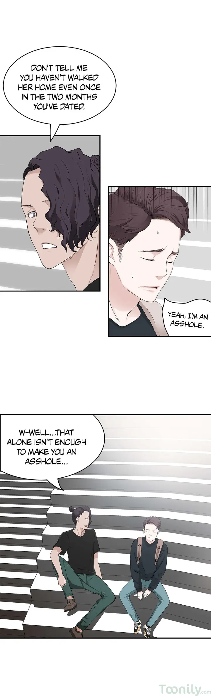 Tissue Guzzler Episode 8 - Page 6