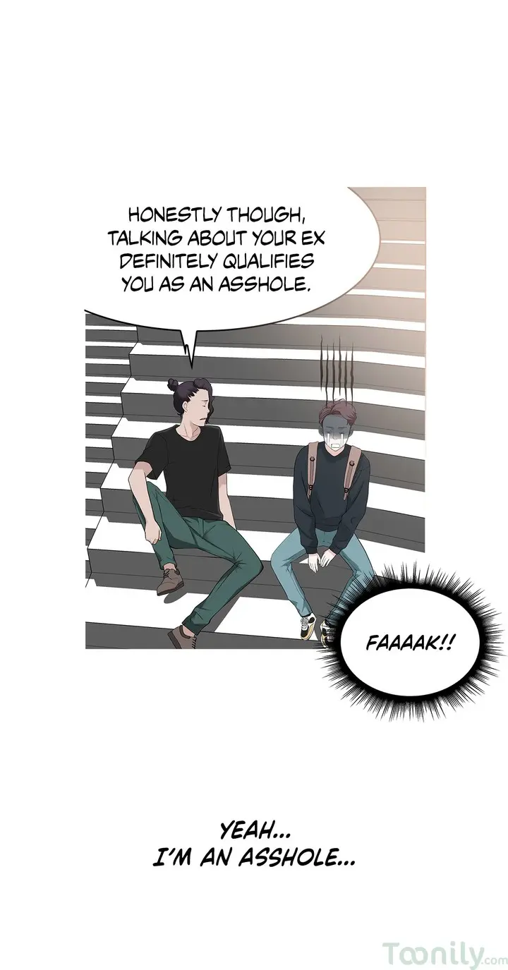 Tissue Guzzler Episode 8 - Page 7