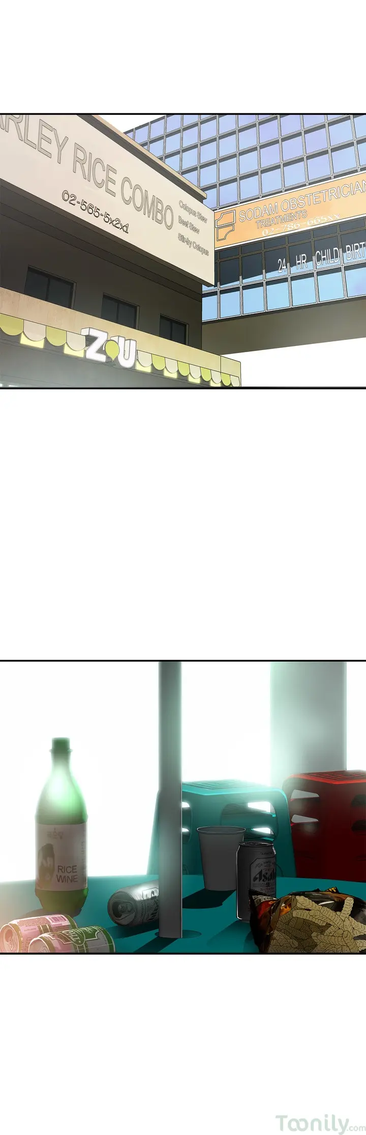 Tissue Guzzler Episode 8 - Page 8
