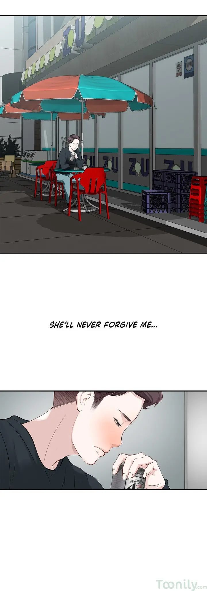 Tissue Guzzler Episode 8 - Page 9